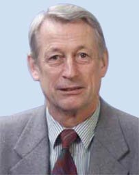 Prof. Dipl.-Ing. Horst Siebert